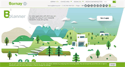 Desktop Screenshot of bornay.com